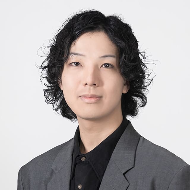 ボーカル講師｜山口