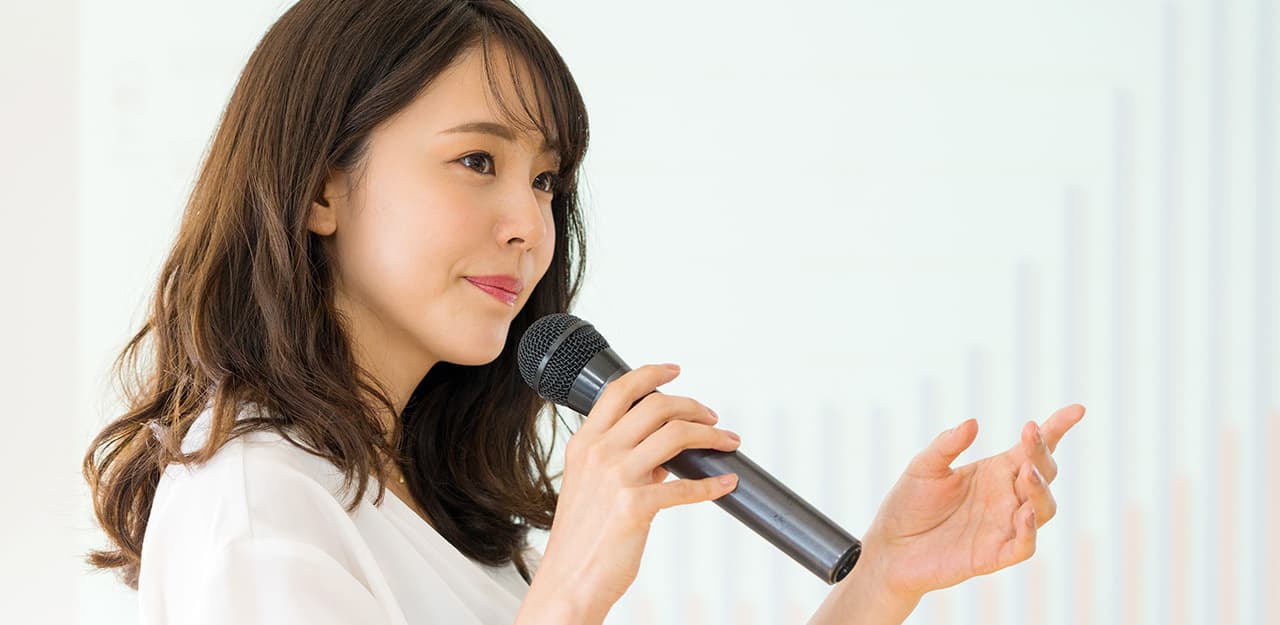短期間で歌唱テクニックを教えるボーカル講師